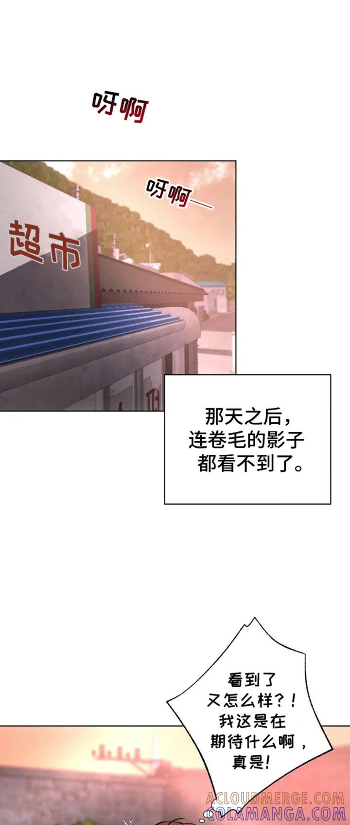 《海岛人生》第9章：撞见 第3页