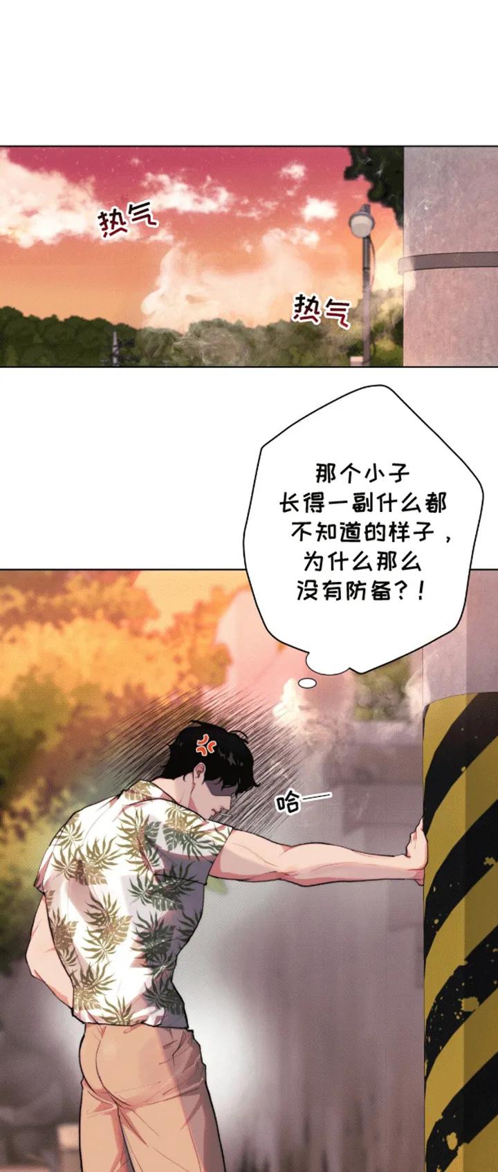《海岛人生》第9章：撞见 第20页