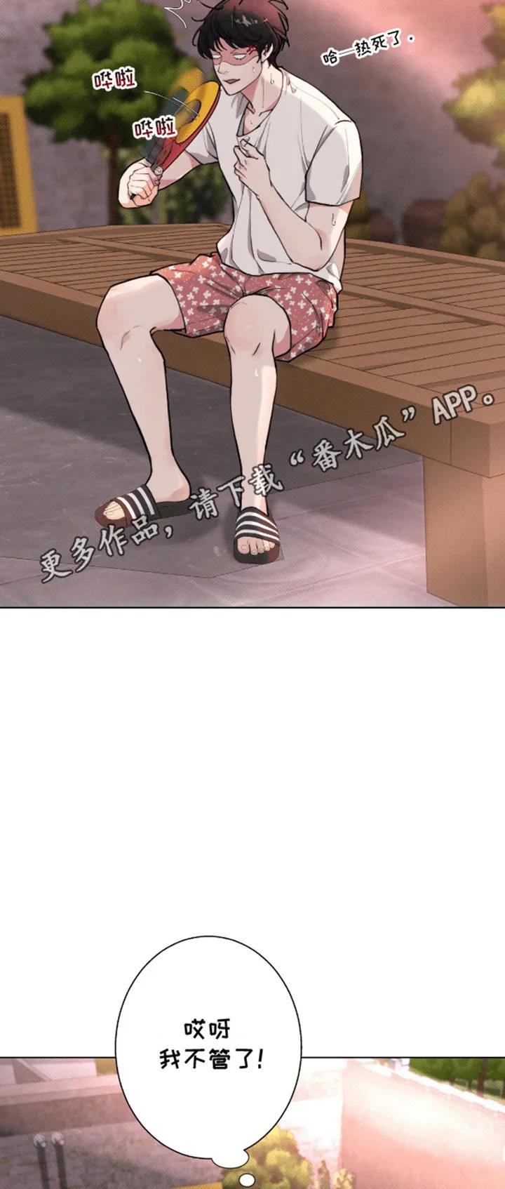 《海岛人生》第9章：撞见 第4页