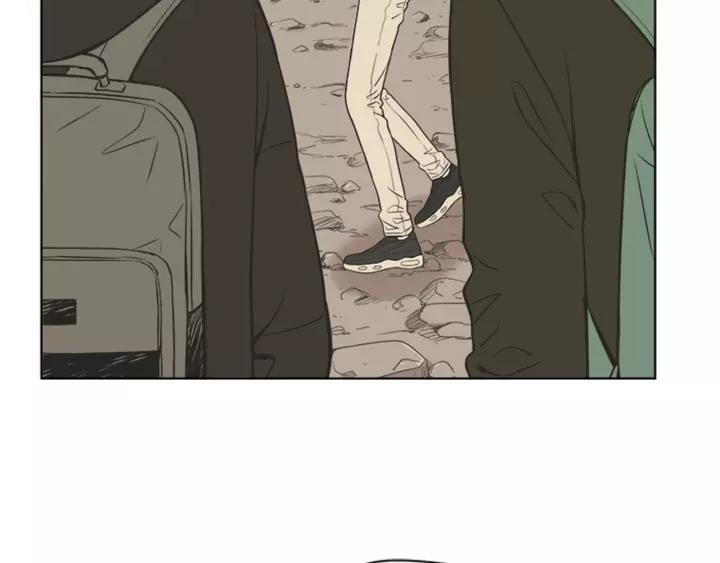 《不能恋爱的房间》第77话 谁规定的百年好合 第30页