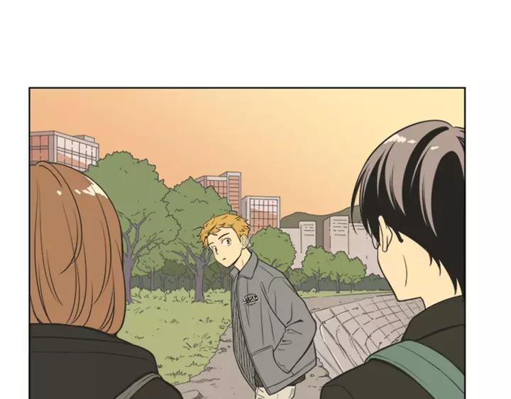 《不能恋爱的房间》第77话 谁规定的百年好合 第29页