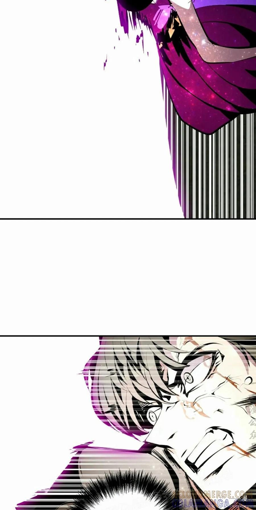 《独一无二的回归》第33话 第76页