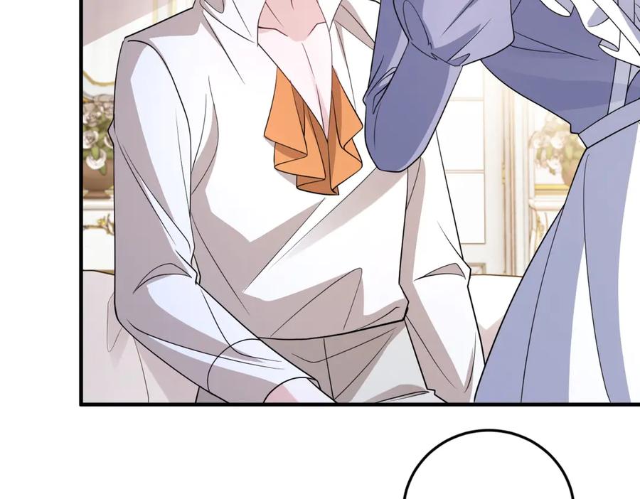 《成为病娇伯爵的女仆》第41话 贝蒂的遮掩 第92页
