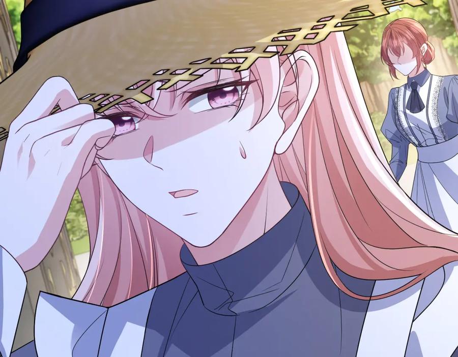 《成为病娇伯爵的女仆》第43话 雅拉，回来 第150页
