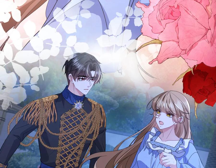 《成为病娇伯爵的女仆》第43话 雅拉，回来 第138页
