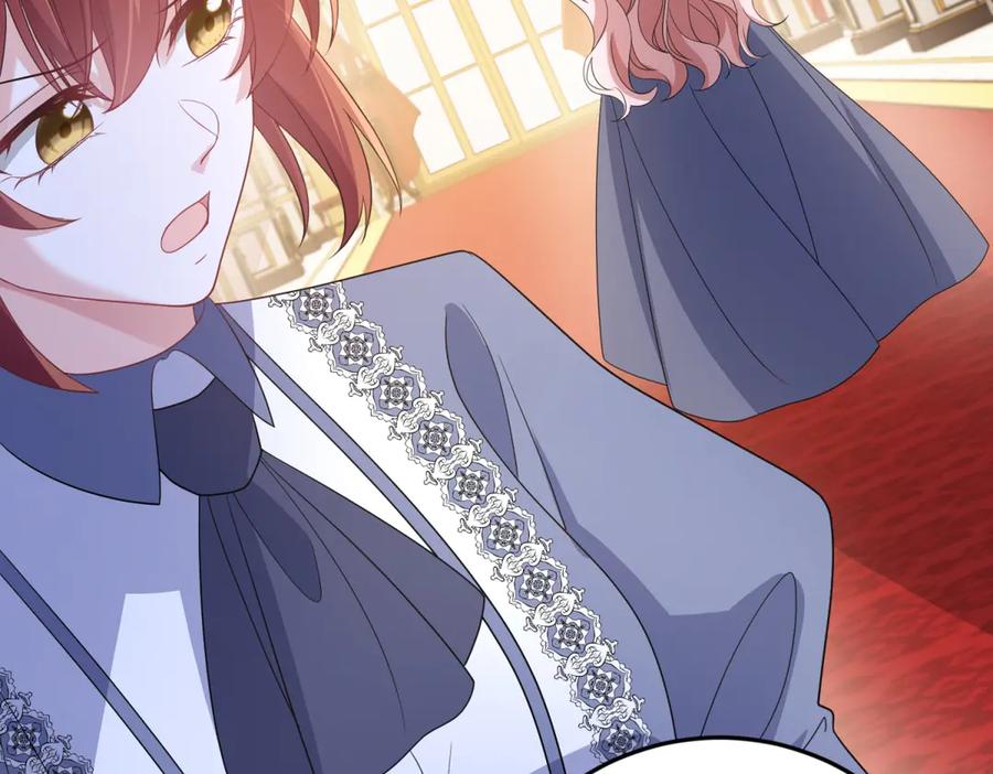 《成为病娇伯爵的女仆》第45话 蝴蝶效应 第30页