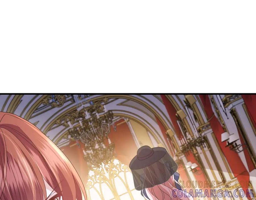 《成为病娇伯爵的女仆》第45话 蝴蝶效应 第29页