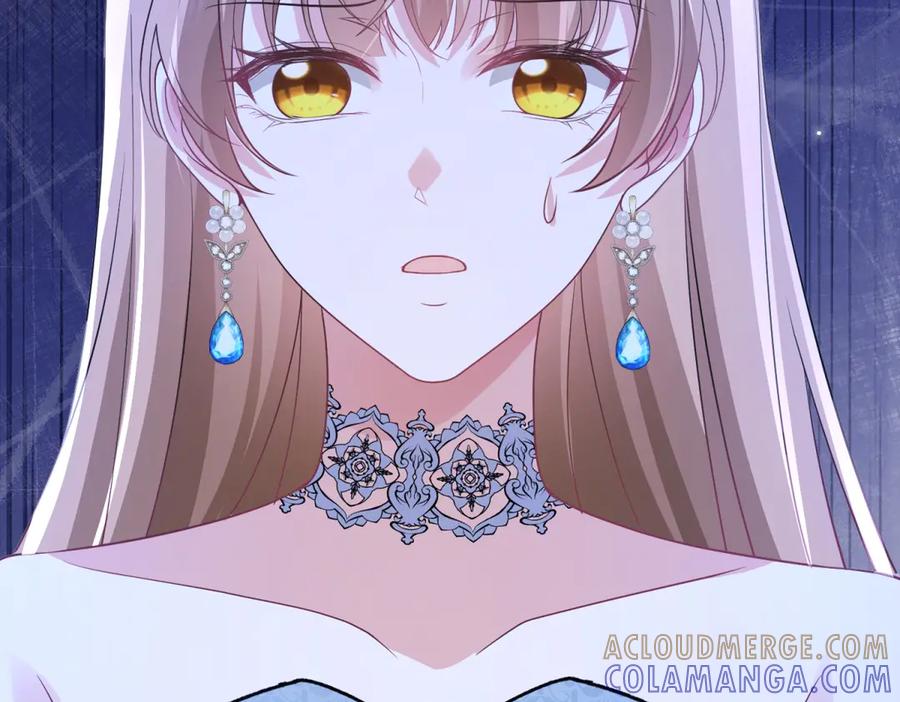 《成为病娇伯爵的女仆》第45话 蝴蝶效应 第37页