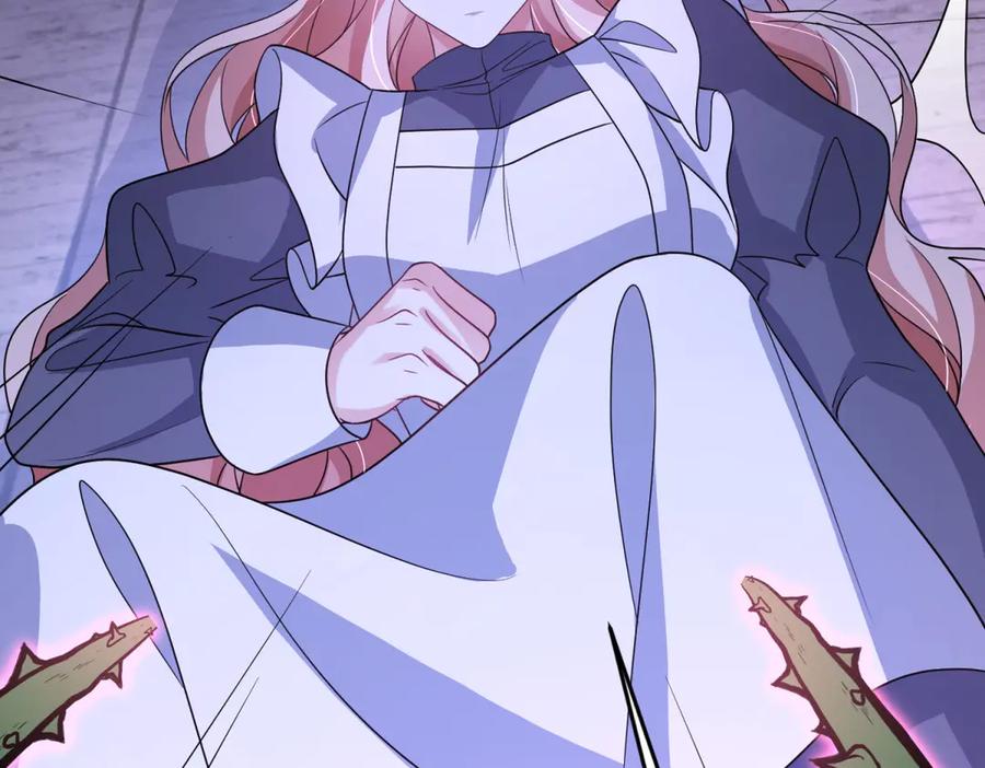 《成为病娇伯爵的女仆》第48话 妒火中烧 第76页