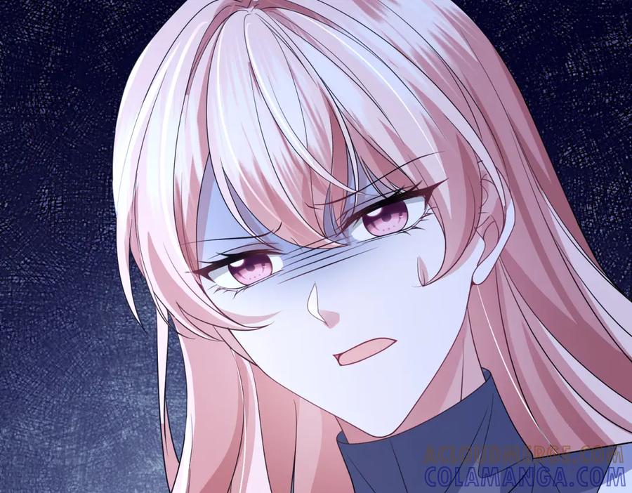 《成为病娇伯爵的女仆》第48话 妒火中烧 第57页