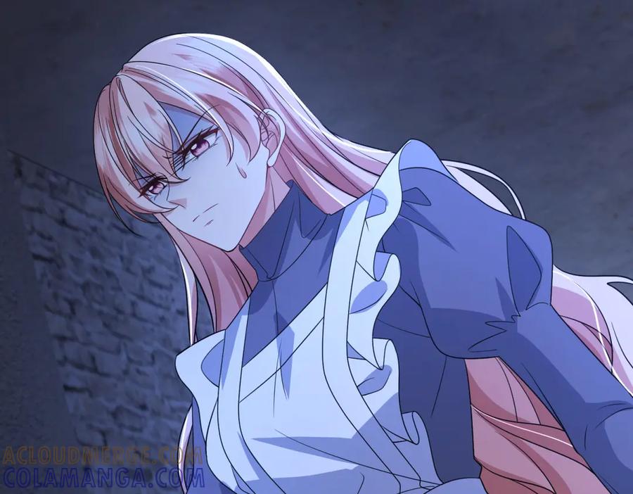 《成为病娇伯爵的女仆》第48话 妒火中烧 第65页