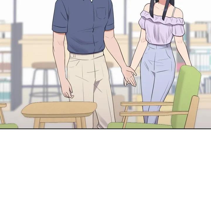 青鹤洞计划 30 第107页