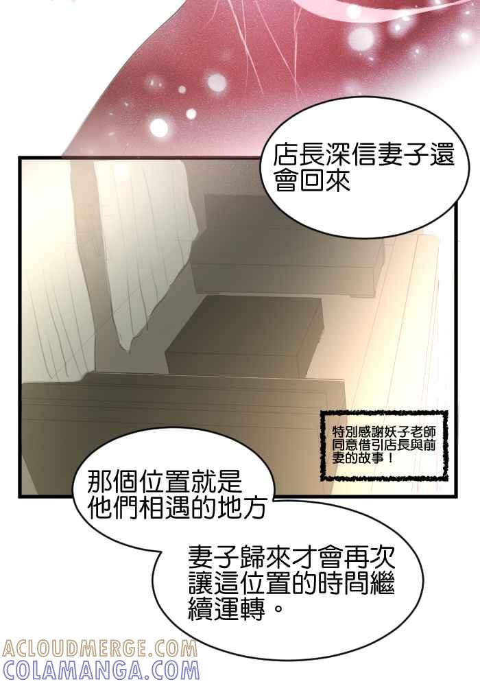《倾恋的蜜封罐》026-- 命运 第21页
