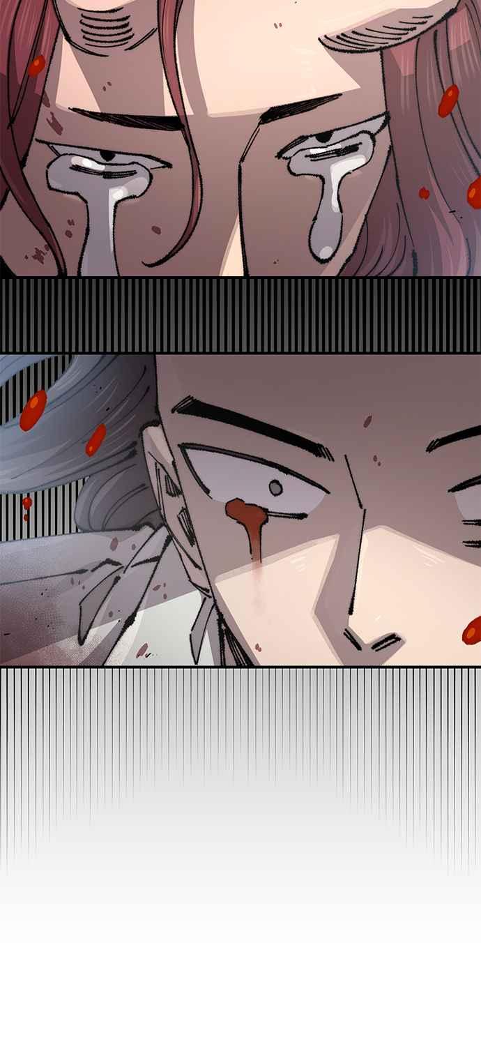 《万年老兵》第二季 第55话 第18页