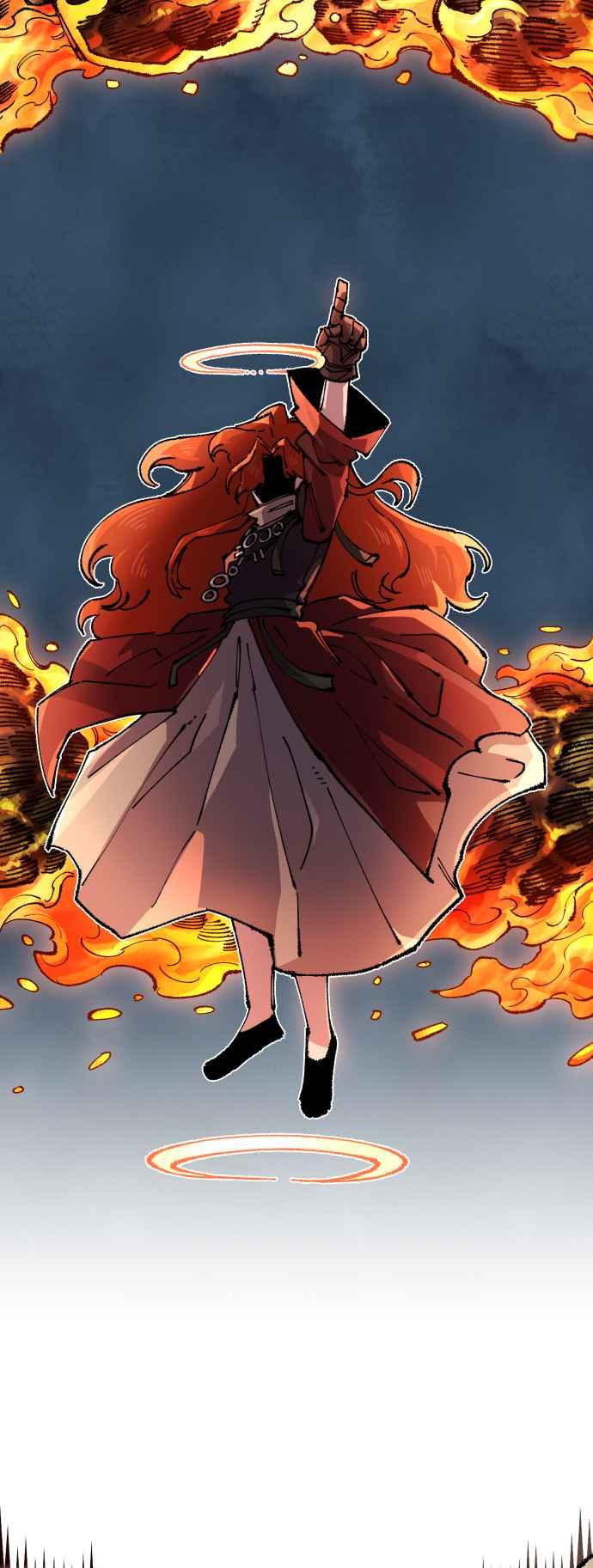 《万年老兵》第二季 第61话 第3页
