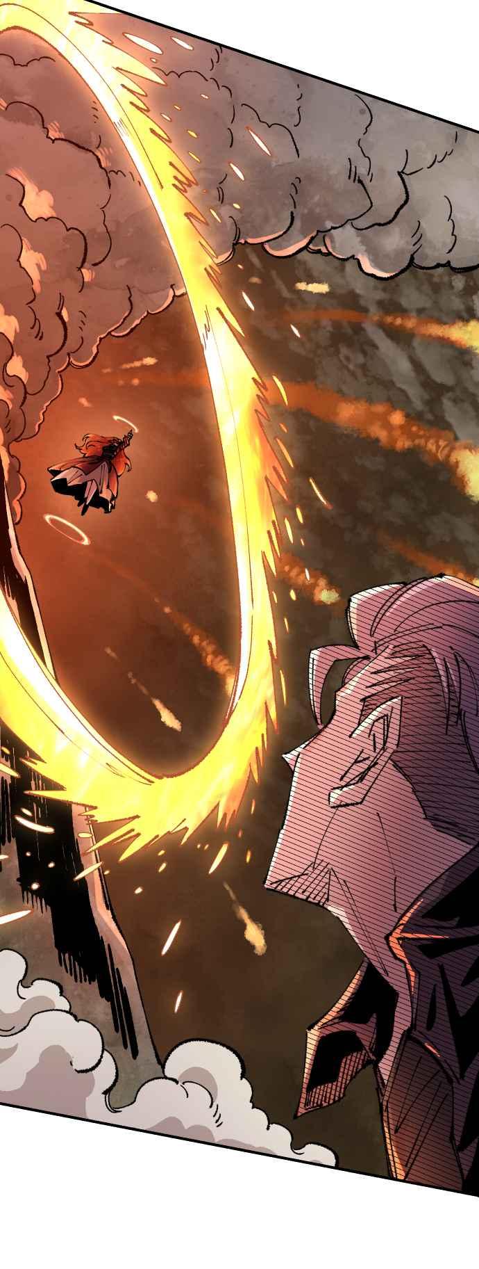 《万年老兵》第二季 第61话 第5页