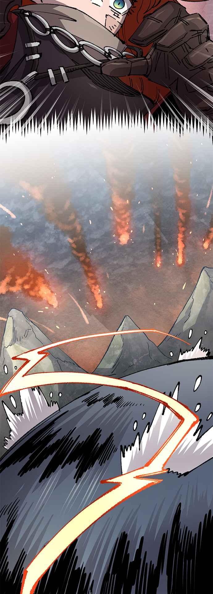 《万年老兵》第二季 第62话 第36页