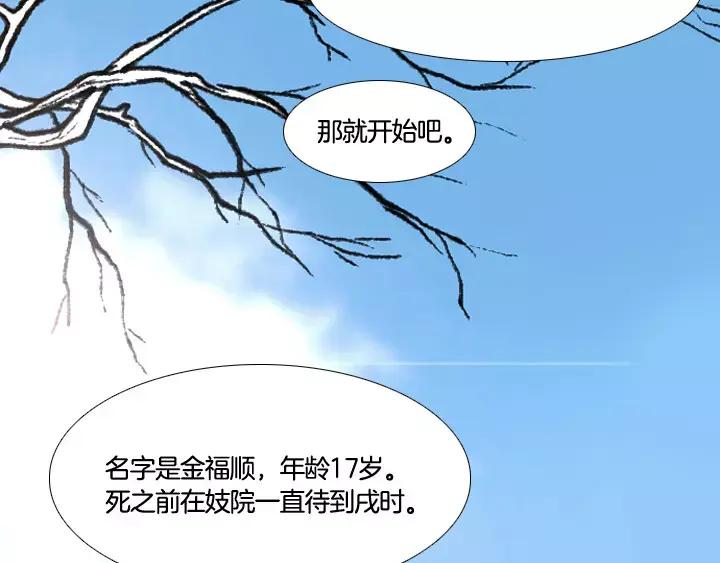《月夜鸟鸣》第1话 第94页