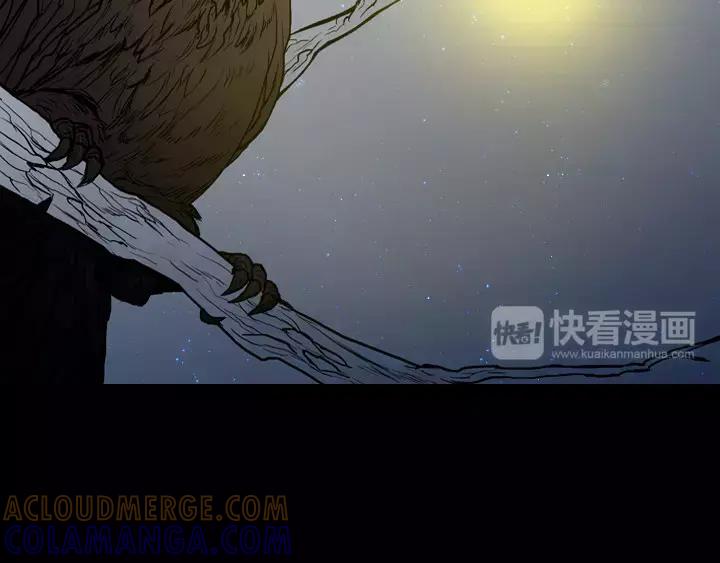 《月夜鸟鸣》第1话 第17页