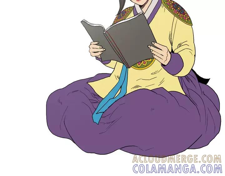 《月夜鸟鸣》第16话 第31页