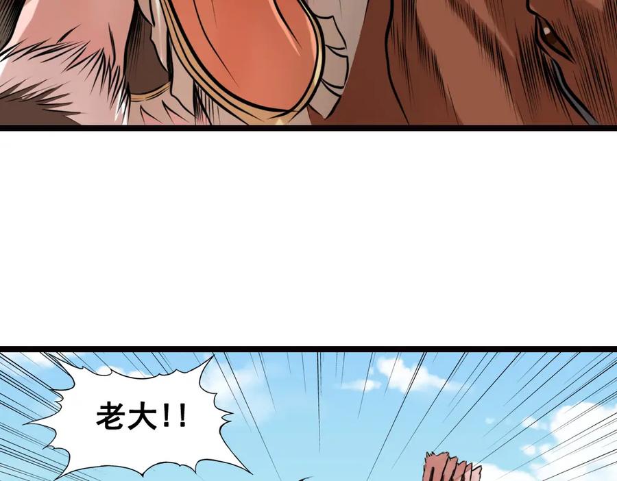 《姜维传》雪原迎击战Ⅲ 第29页