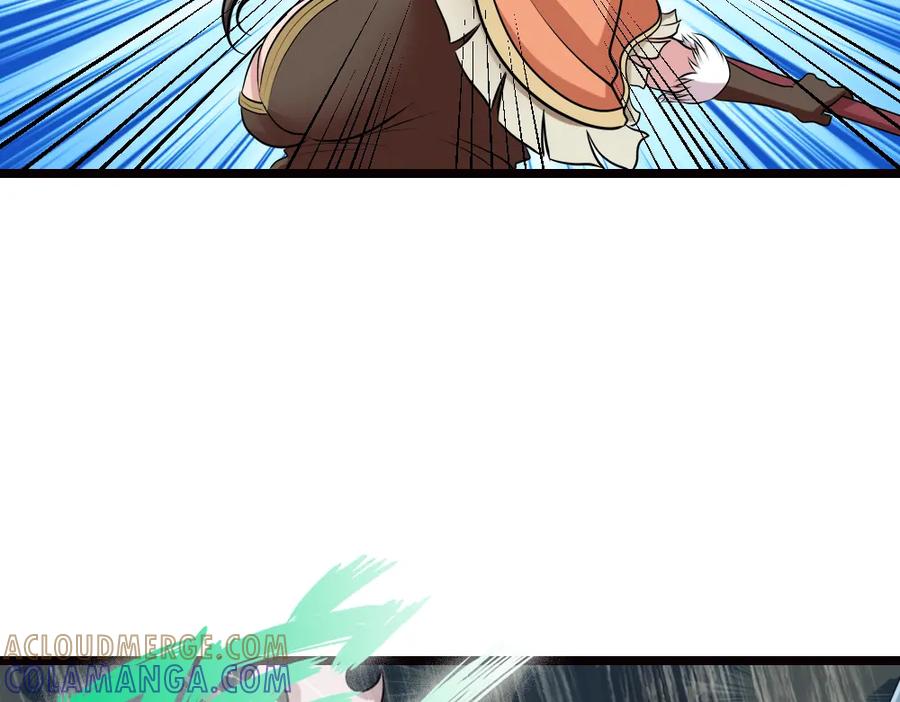 《姜维传》雪原迎击战Ⅲ 第55页