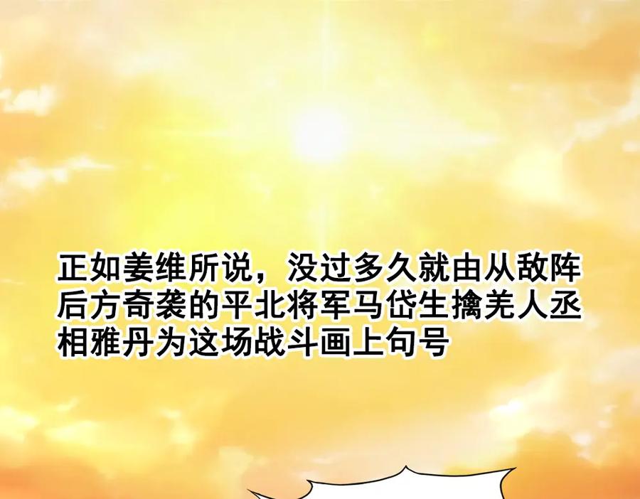 《姜维传》20-激战的终结 第29页