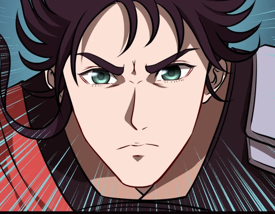 《姜维传》4.天水城的暗涌 第6页