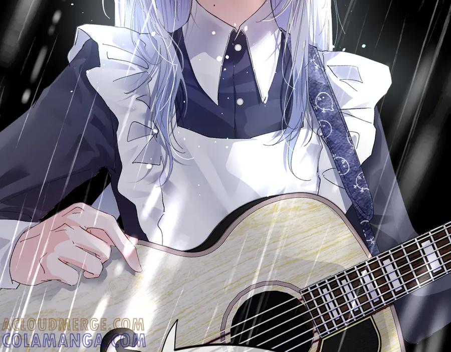 《月影Moon Voice》序章 第17页