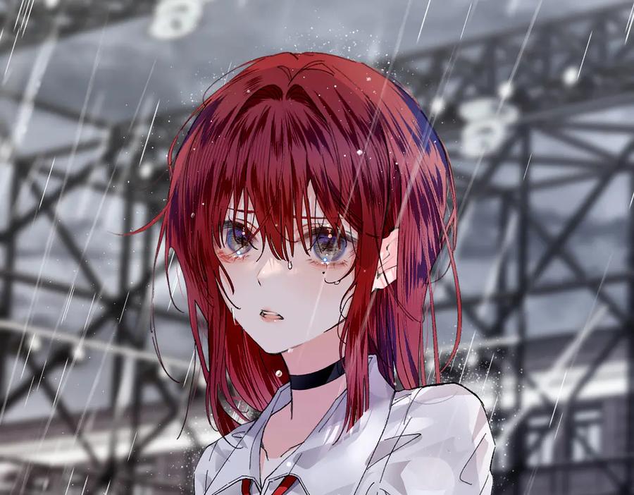 《月影Moon Voice》序章 第2页