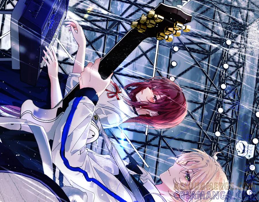 《月影Moon Voice》序章 第21页