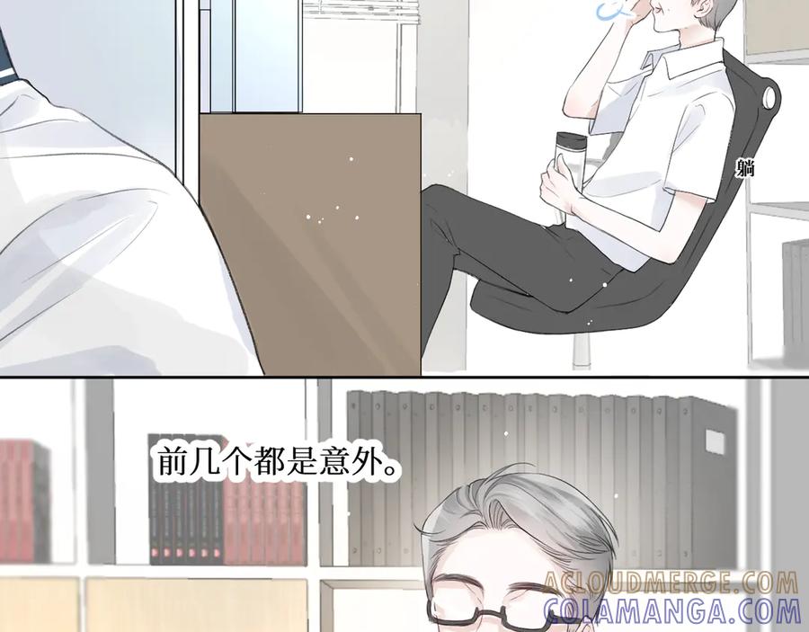 《我遇到了救星》不怎么样的第一印象 第57页