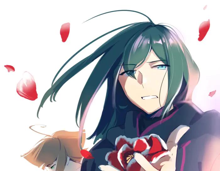 《瓷之文豪》故事的开始_背井 第43页