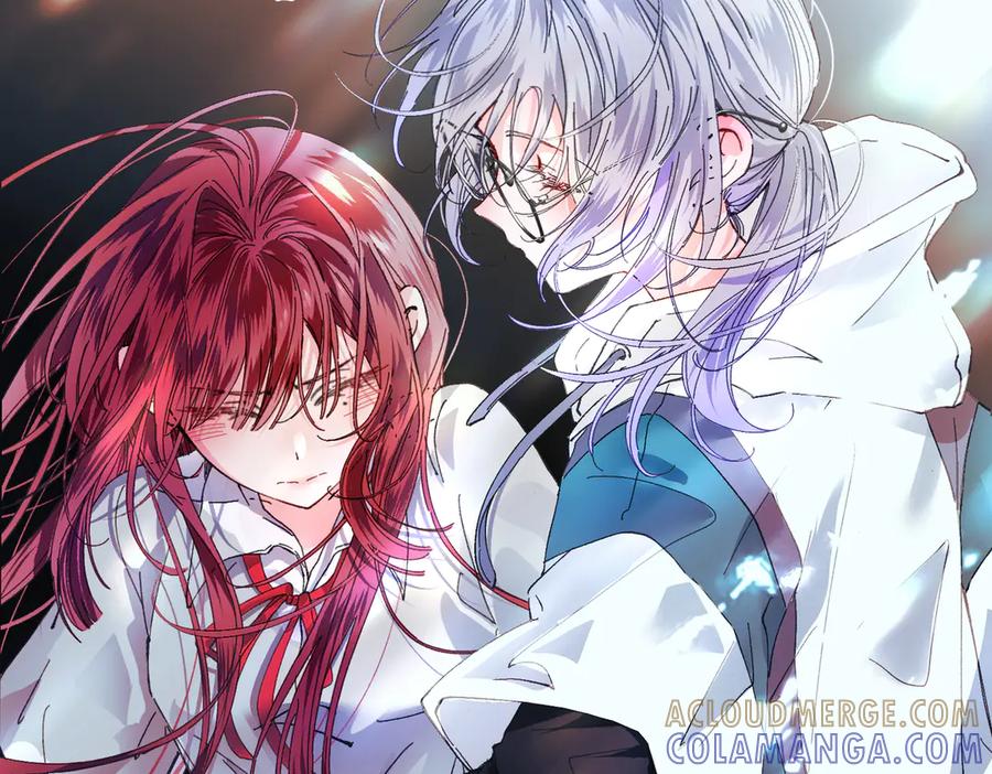 《月影Moon Voice》【第一回】上 第31页