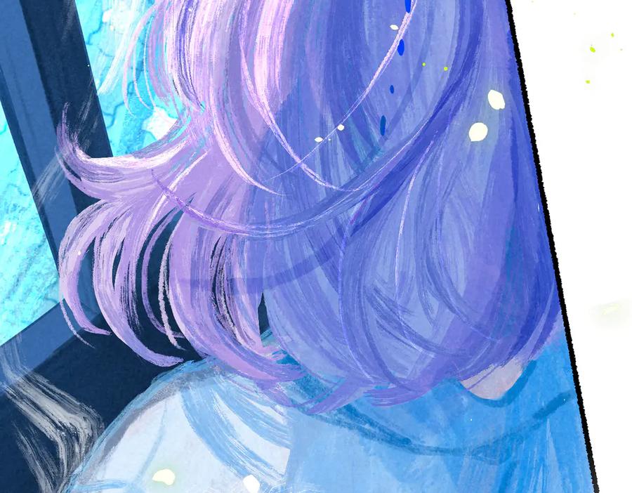 《尽夏之烟》第一回 爱神的心脏 第55页