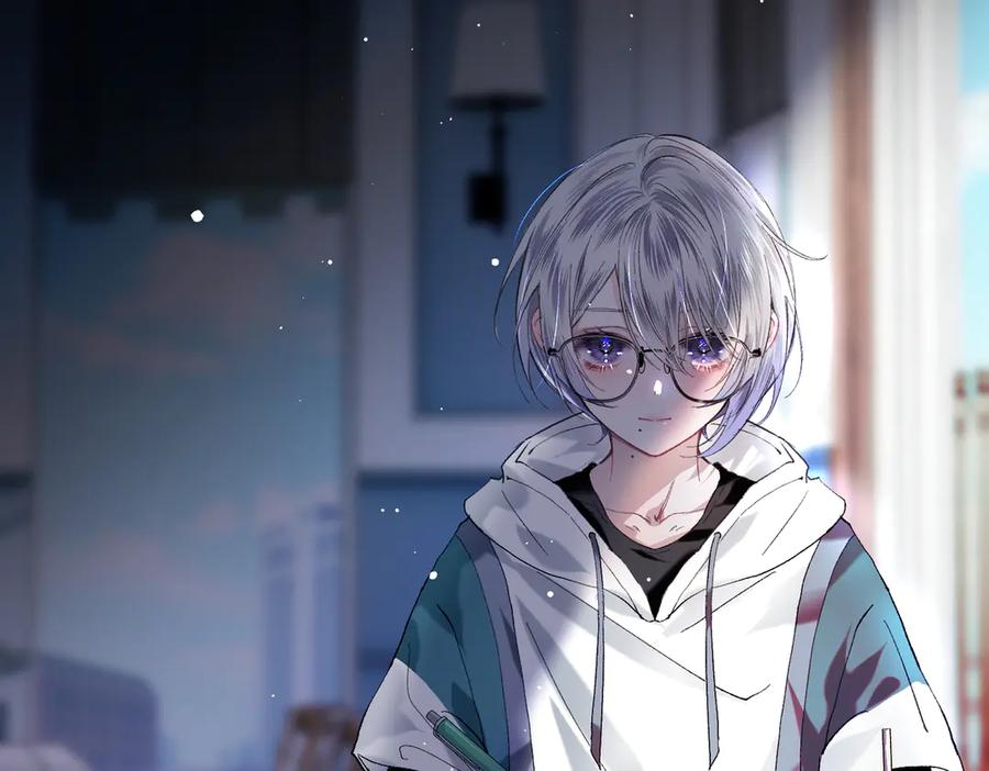 《月影Moon Voice》【第一回】下 第54页