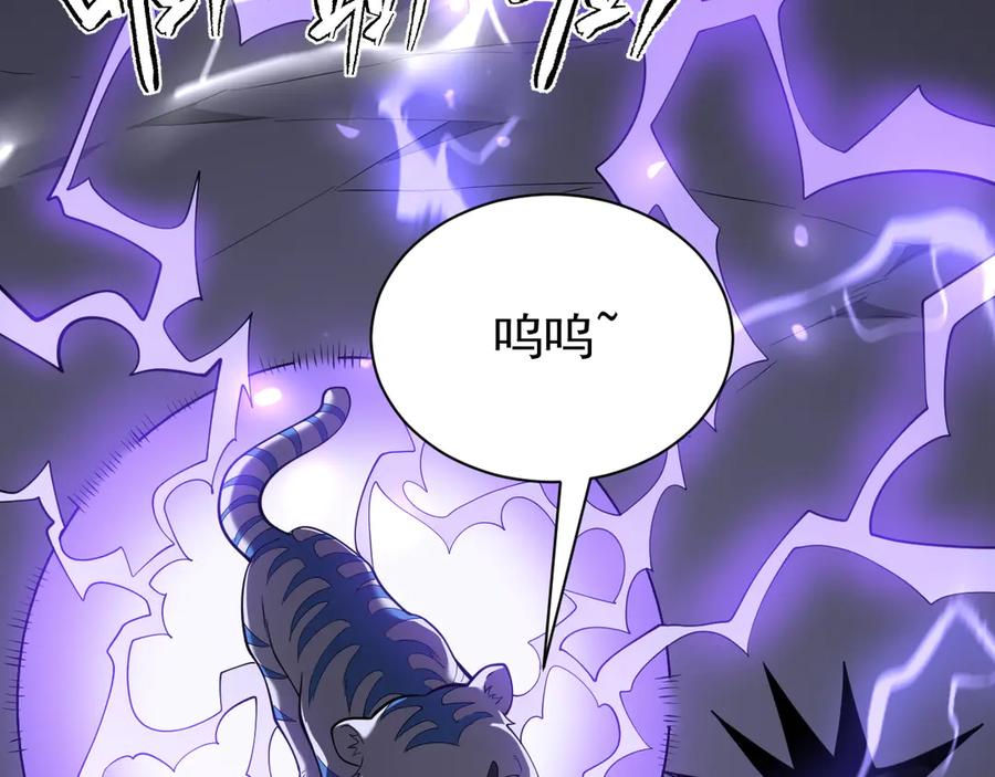 网游：因为太浪，我成了全服公敌！ 第99话 宠物进阶 第43页
