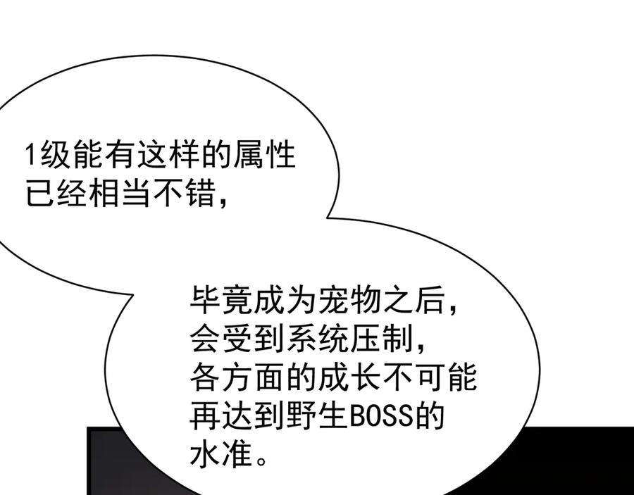 网游：因为太浪，我成了全服公敌！ 第99话 宠物进阶 第20页