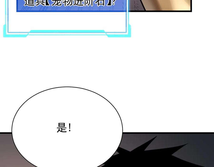 网游：因为太浪，我成了全服公敌！ 第99话 宠物进阶 第27页