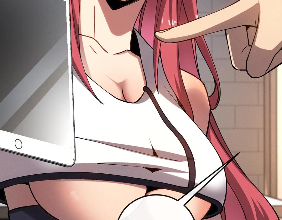 斩灵少女：我契约的全是上古神兵 - 第九话 最高积分任务 - 第79张图