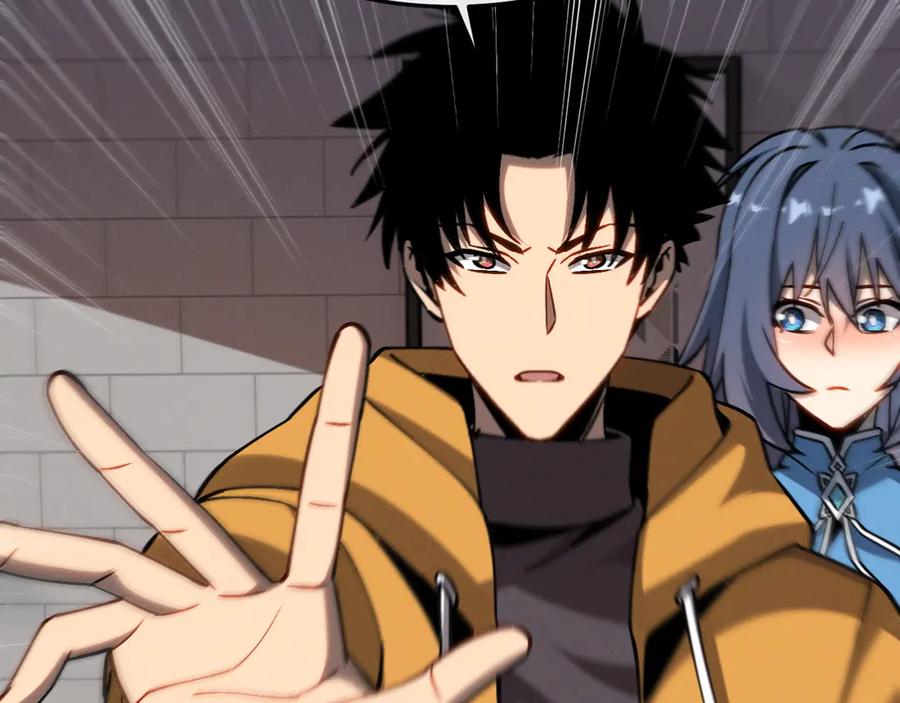 斩灵少女：我契约的全是上古神兵 - 第九话 最高积分任务 - 第43张图