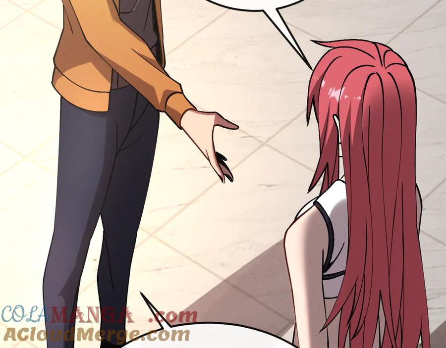 斩灵少女：我契约的全是上古神兵 - 第九话 最高积分任务 - 第61张图