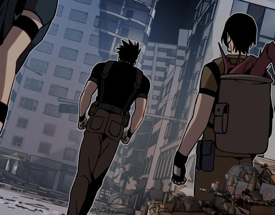 斩灵少女：我契约的全是上古神兵 - 第九话 最高积分任务 - 第100张图