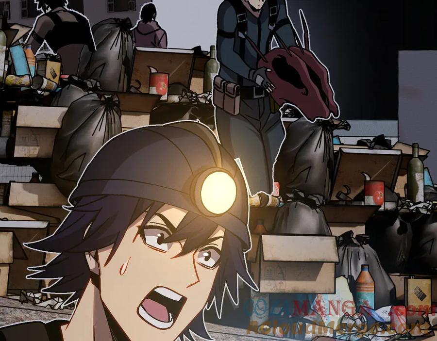 斩灵少女：我契约的全是上古神兵 - 第九话 最高积分任务 - 第93张图