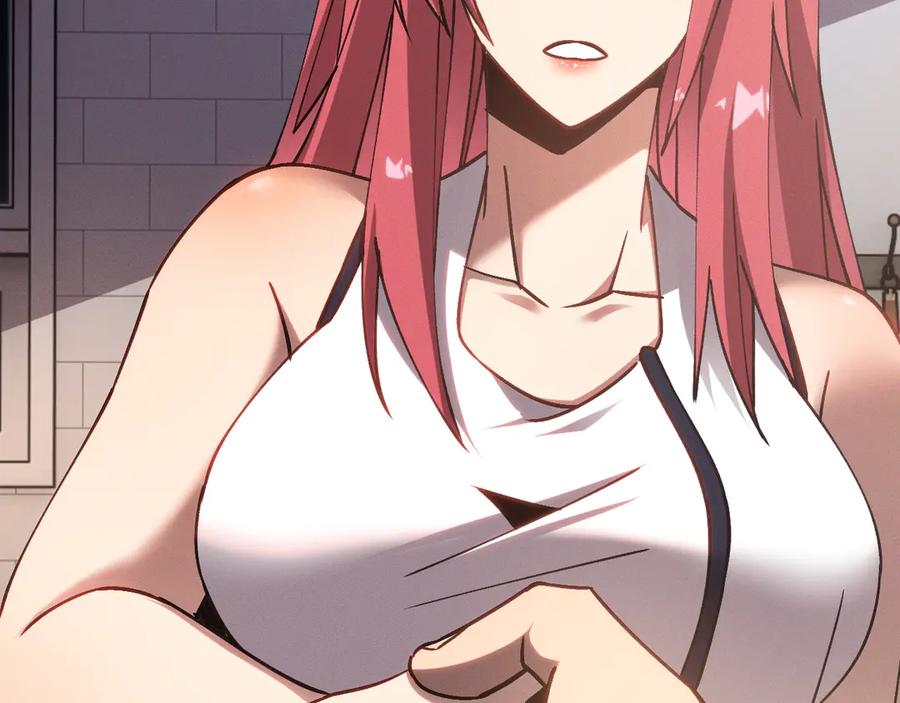 斩灵少女：我契约的全是上古神兵 - 第九话 最高积分任务 - 第64张图