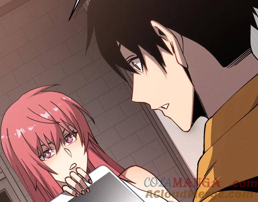 斩灵少女：我契约的全是上古神兵 - 第九话 最高积分任务 - 第69张图