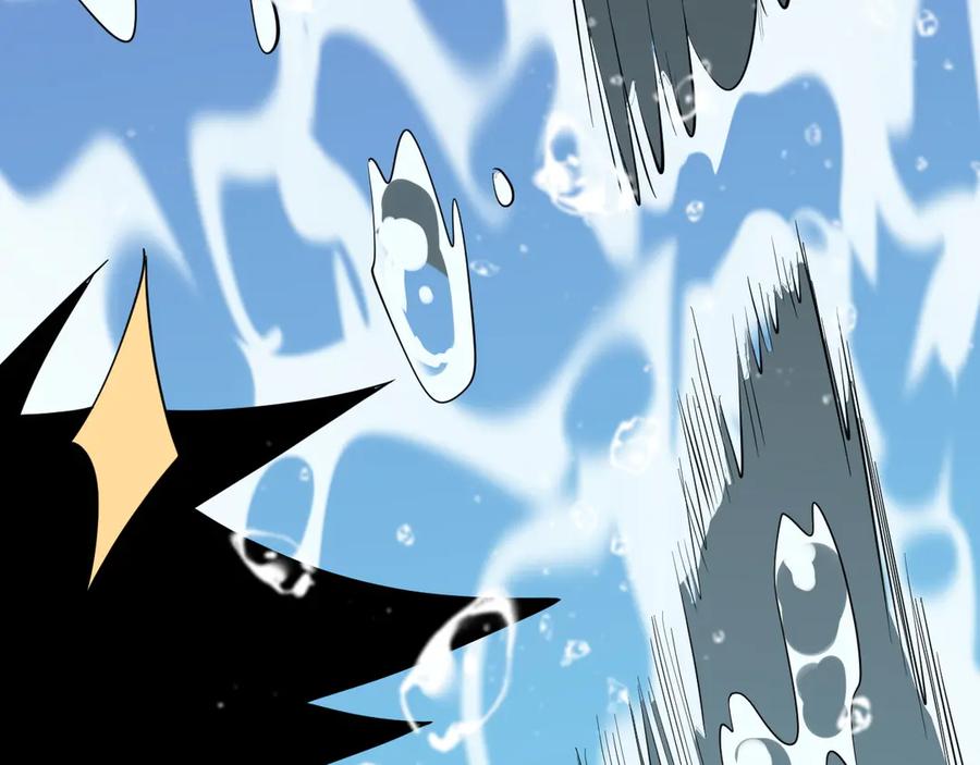 网游：因为太浪，我成了全服公敌！ 第109话 龙神解禁 第84页