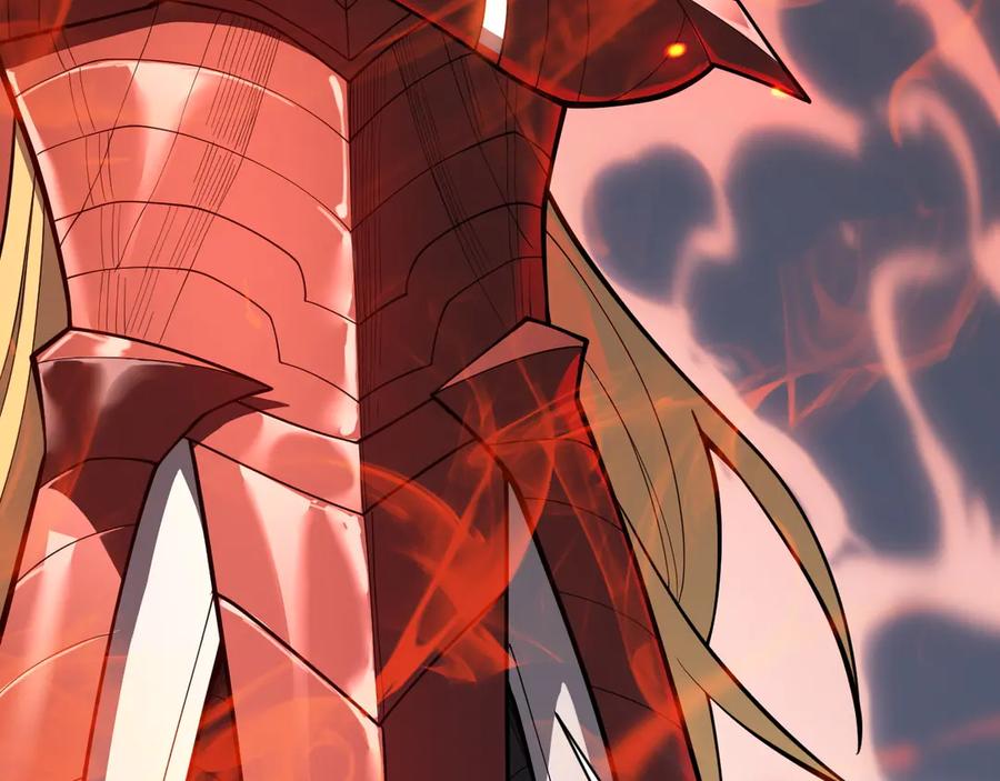 网游：因为太浪，我成了全服公敌！ 第109话 龙神解禁 第107页