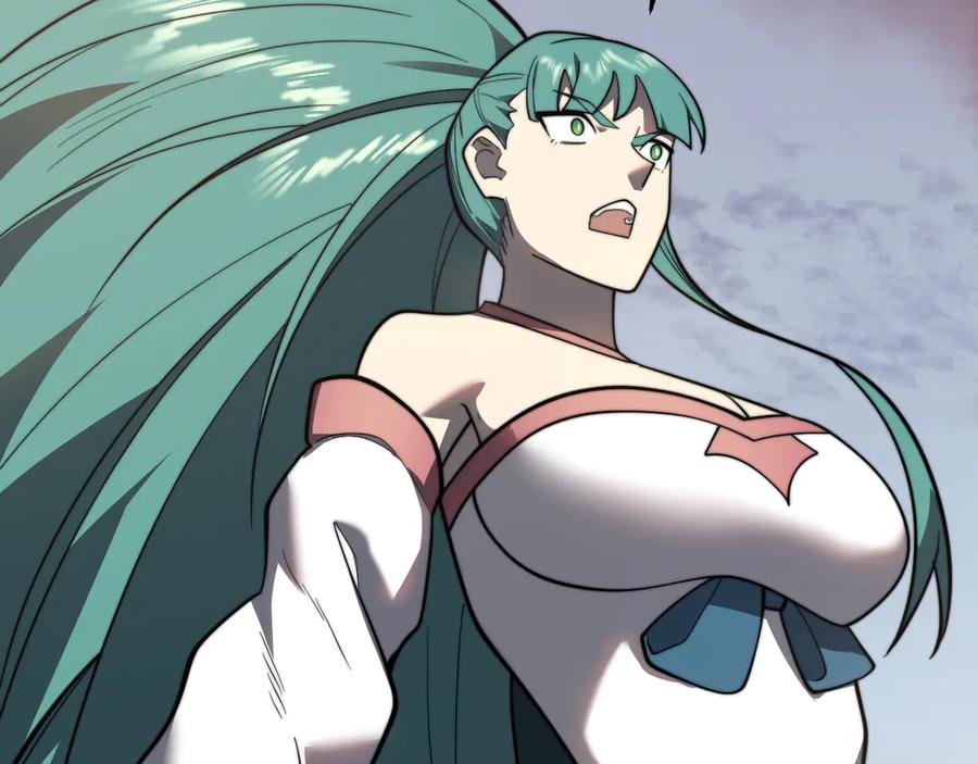 网游：因为太浪，我成了全服公敌！ 第117话 传奇未尽，后会有期 第14页