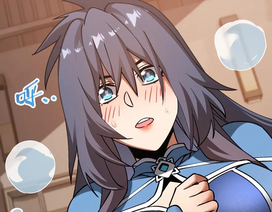 斩灵少女：我契约的全是上古神兵 - 第十三话 游戈者 - 第111张图